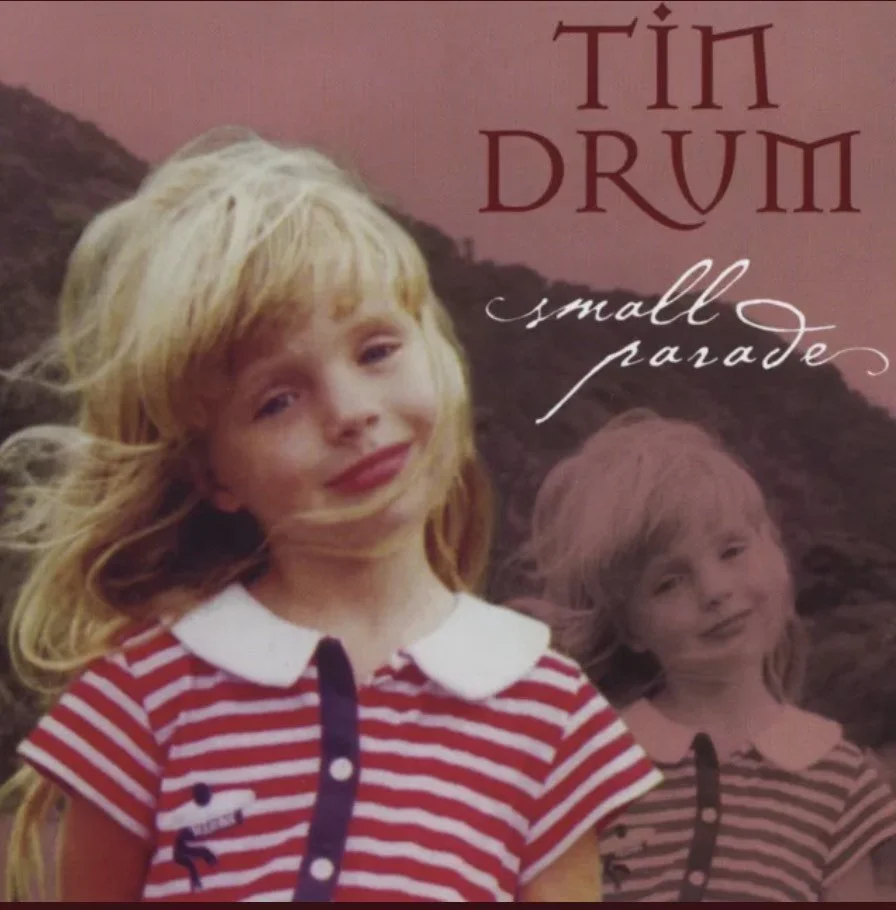 Store — Tin Drum Music